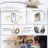 Baseus BH1 AI-перевод Наушники Bluetooth с шумоподавлением