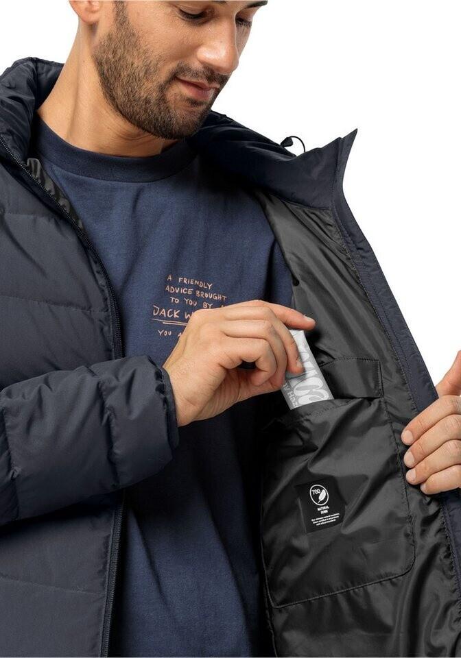 Куртка Jack Wolfskin Colonius Jacket Men dark navy