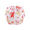 Newborns Baby Reusable Washable Adjustable Waterproof Cloth Diaper Absorbent Pads Diapers Nappy Pants