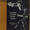 LP Record ANDRE LARDROT, FELIX PROHASKA, VIEN - Virtuoso Oboe: Volume 2 SVY10 VANGUARD 1962 Japan Classical Used