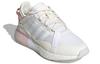 Zx 2K Wmns Adidas Originals Boost Pure 'White Blush' Женские G55514