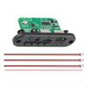 Плата декодирования звука MP3, усилитель Bt Card 3,5 мм, поддержка MP3/WMA/WAV/ape Premium Stereo