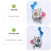 Карбюраторный комплект A84E-C1U-W13A для GHT220 GHT220LE GHT195LE GHT225LE DAHT22 HHT25 Заменяет 530071633 Аксессуары для газонокосилки