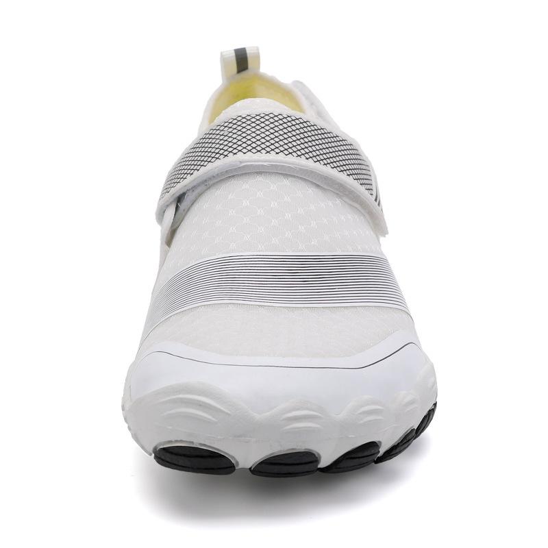 Новые, обувь для ходьбы по ручью на открытом воздухе, обувь для дайвинга, для прогулок по пляжу, для занятий водными лыжами, плаванием, фитнесом, велоспортом, альпинизмом, обувь для пар с пятью пальцами