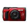 OM SYSTEM Olympus Tough TG-7 Red