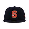 [New Era] Кепка 59FIFTY Syracuse Orange NCAA TEAM BASIC FITTED CAP NAVY SYRACUSE ORANGE 5950 Шляпа Темно-синяя 7-58 [Б/у]