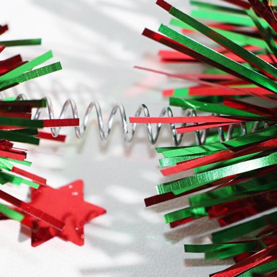 Рождественский ободок для волос для женщин, девочек, праздничный, с елкой/оленем/снеговиком/колокольчиком, аксессуар для волос с мишурой для рождественской вечеринки, сувенир