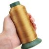 Smooth Sewing Rope High-strength Silk Nylon Rope DIY Sewing Thread  Jeans