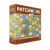 ASMODI KOREA Настольная игра в стиле пэчворк, коричневый цвет