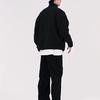 PUMA Velvet feel Coat Men's Black 686093-01