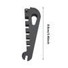 Eyeglasses Temple Bending Adjuster Frame Repair Tool Temple Repair Temple Straightening Correction Eyewear Accessory