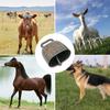 Cats Dogs Pets Copper Bells Decoration Loud Crisp Sound Metal Iron Bells Hanger Spread Farther For Cows Horses Sheep B