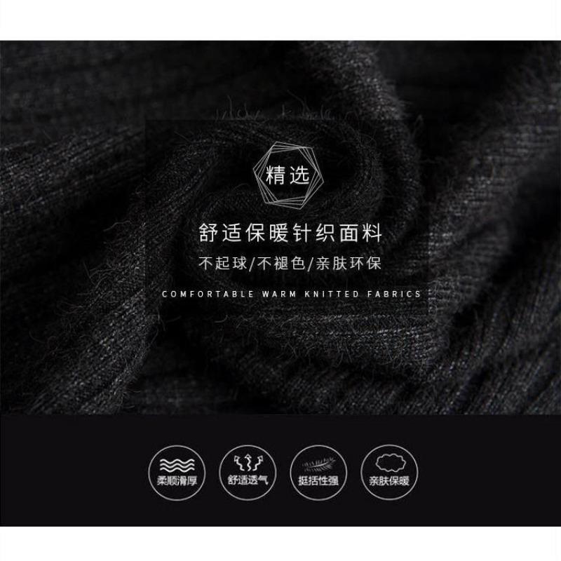 Вязаная облегающая женская весенне-осенняя юбка-карандаш с разрезом, универсальная миди-юбка