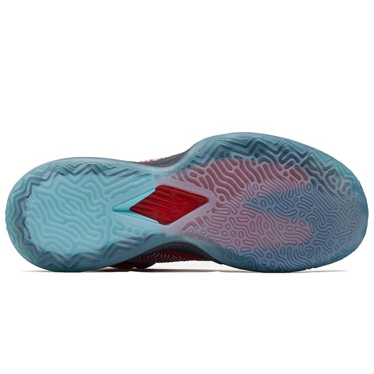 New Balance KAWHI 'Energy Red' Мужские BBKLSRE1