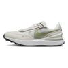 Waffle One PS Light Bone Oil Green Детские кроссовки Кремовый Phantom White DC0480-012