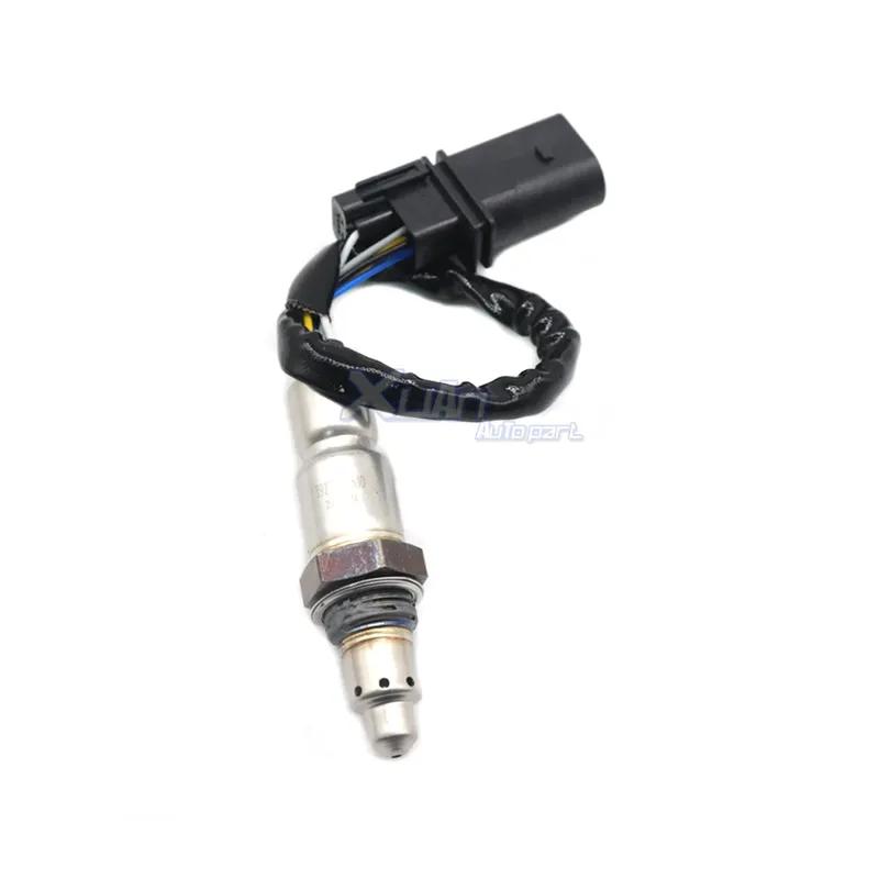 For Hyundai Elantra Veloster Sonata Kia Optima Soul 39210-2B510 Upstream Air Fuel Ratio Lambda O2 Oxygen Sensor 392102B510