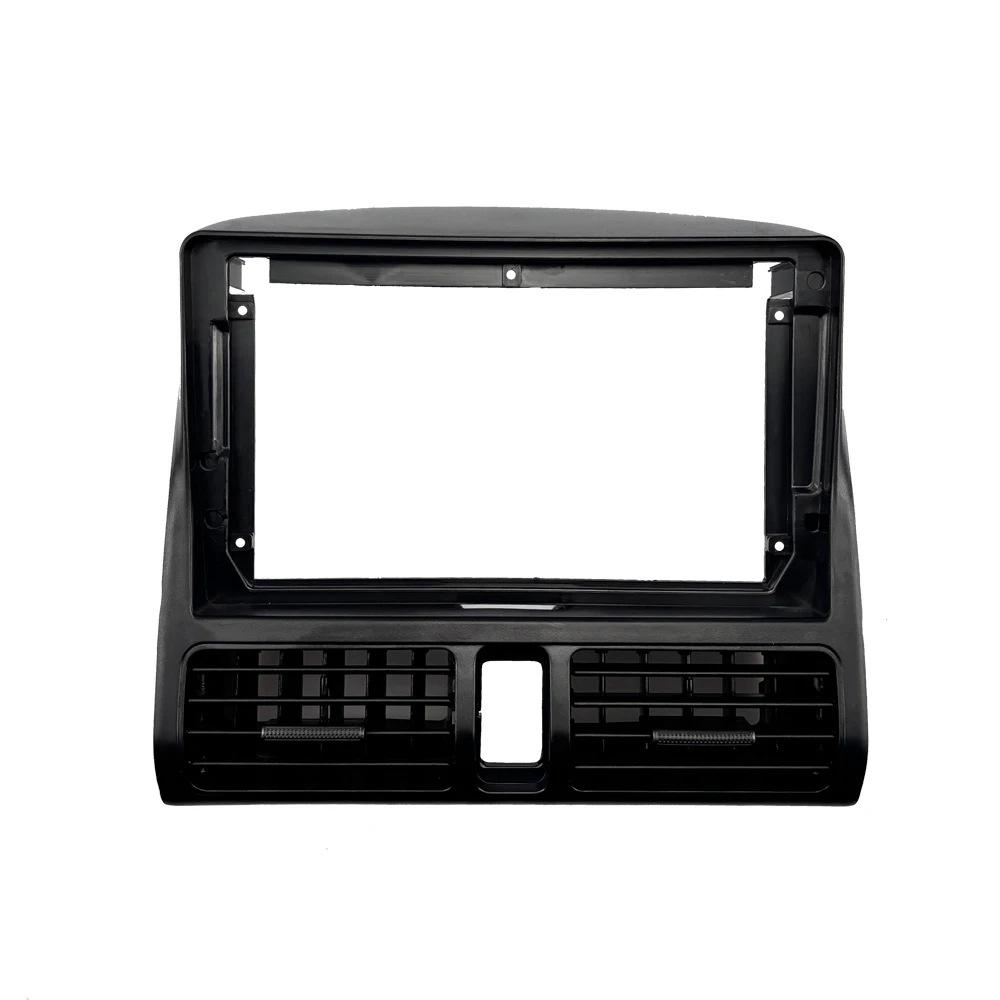 9-дюймовая Android-рамка для навигации для панели аудиосистемы Honda CRV 2002 года