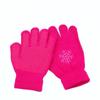 Non-Slip Skating Gloves Winter Warm Kids Skating Mittens Figure Skating Gloves  Ice Sports