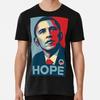 Футболка Obama Hope Размеры от S до 5XL Сделано в США