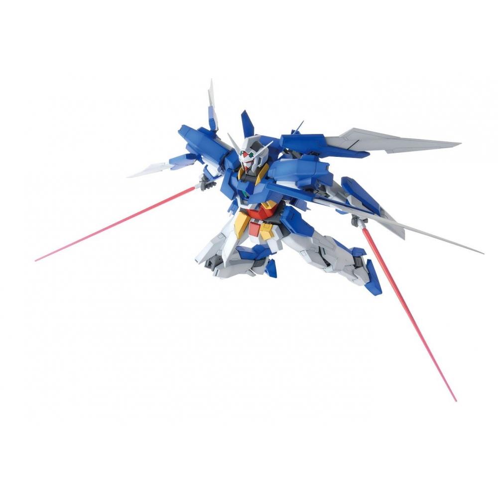 MG 1100 AGE-2 Gundam AGE-2 Normal (Mobile Suit Gundam AGE)