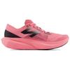 New Balance FuelCell Rebel V4 Ultra Pink Men Sneakers White Black MFCXCP4