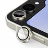 Металлическое кольцо Защитная крышка для объектива камеры Пленка Для Samsung Galaxy Z Fold 7 6 5 4 Защитный колпачок из стекла HD-качества против царапин