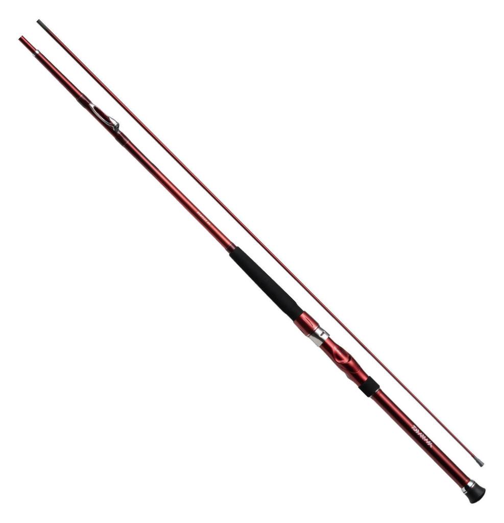 Daiwa Удилище для рыболовства Interline Seaflex 64 80-310
