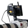 Aike BD1 Двусторонний макет аккумулятора системы NPF с переключаемым питанием монитора и креплением