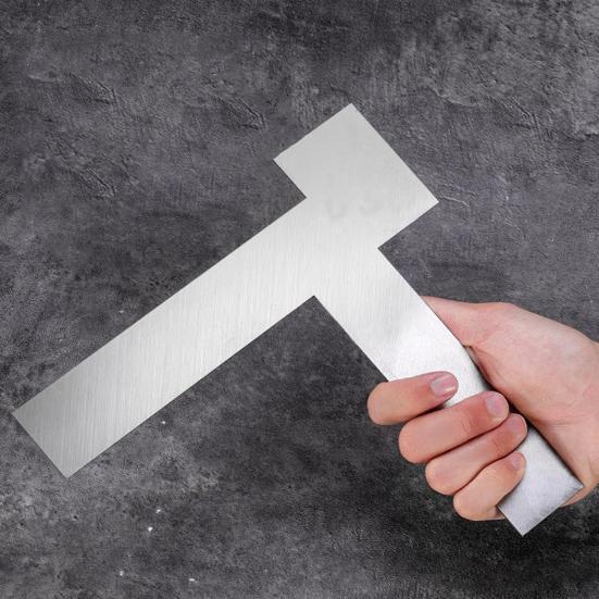 Инструмент для зачистки кромок Угловой нивелир Высокоточный Многофункциональный