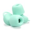 Ear Plugs Comes with Low-repulsion Urethane Earpieces Earplugs Quiet Bliss Low-resilience Urethane Earplugs - Soundproofing, Good Sleep and Travel