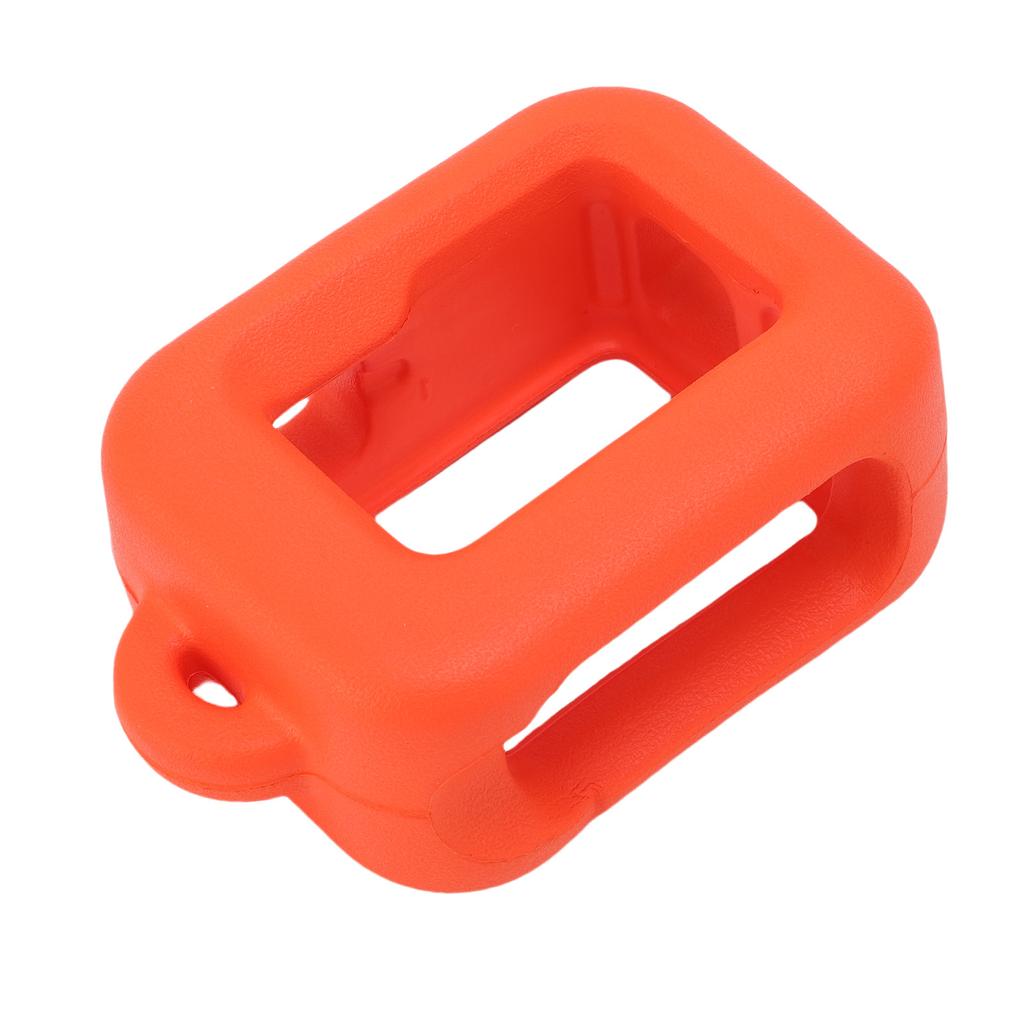 Floaty Case Fit for Insta360 Ace Pro 2 Sports Camera with Quick Release Screw Orange EVA Protective Floating Case