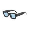 Small Rectangle Polarized Sunglasses Women Fashion Retro Brand Square Sun Glasses Men Classic Vintage Black Punk Shades UV400