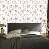 Wallpaper Fairytale Castle Dragons and Knights for Living Room and Bedroom 50x1000