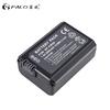 2Pcs 2000mAh NP-FW50 NP FW50 Camera Battery + USB LCD Dual Charger for Sony Alpha A6500 A6300 A7 7R a7R a7R II a7II NEX-3 NEX-3N