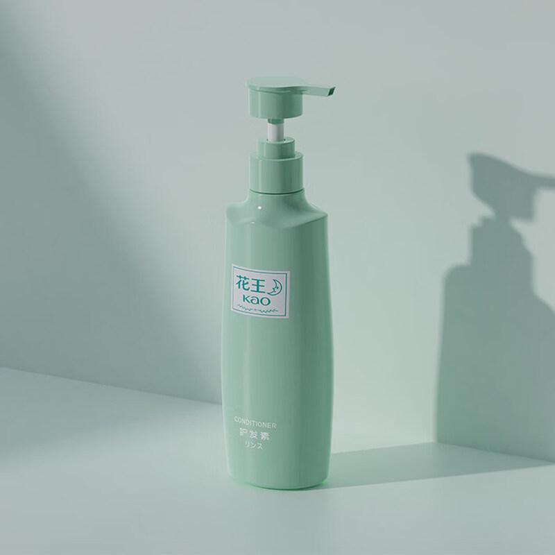 Kao Hair Care Shampoo