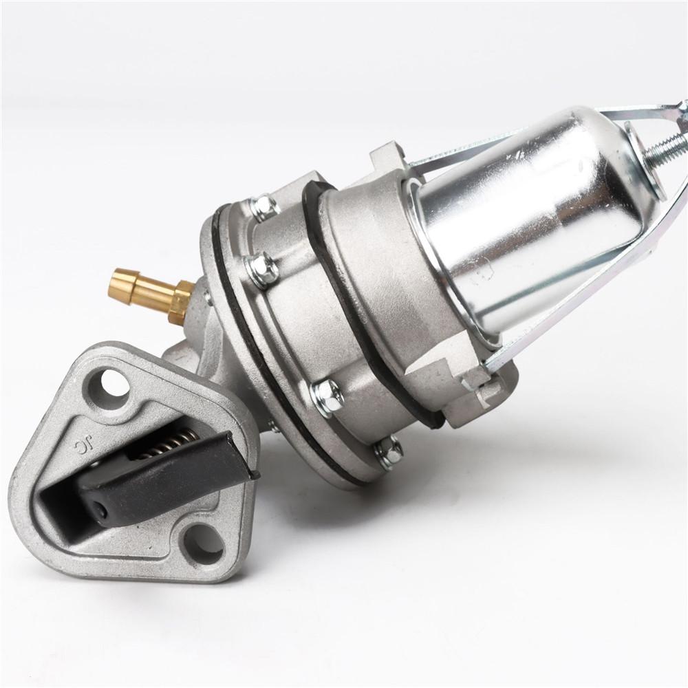 Fuel Pump 86234A05 For MerCruiser 140 160 165 470 485