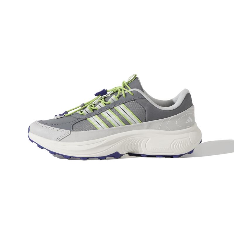adidas Унисекс Водонепроницаемые уличные кроссовки для бега