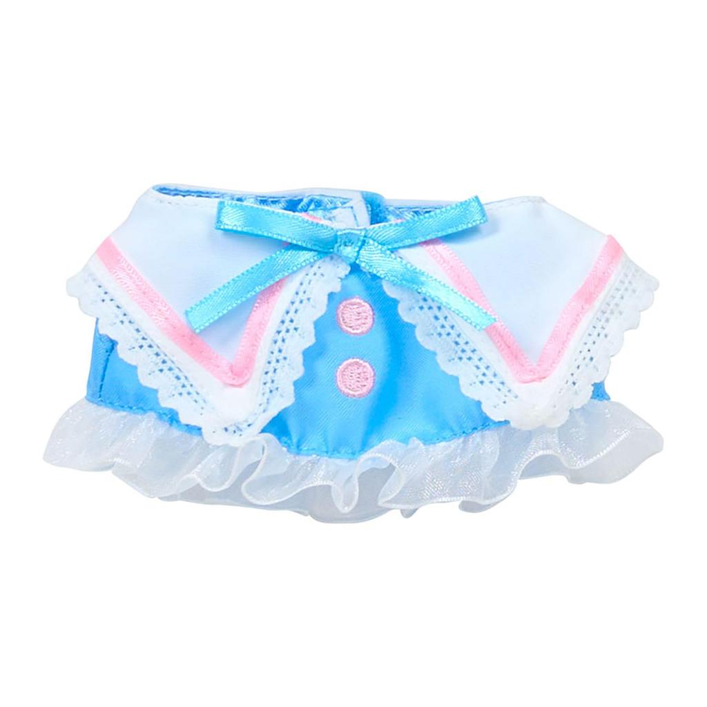 Sanrio Starter Plush Doll Set Ages 3 and 418200 (Pitatto Friends) Cinnamoroll, Up,