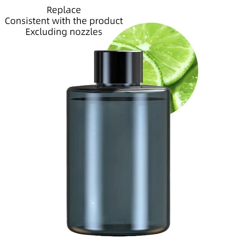 Автомобильный парфюм Интеллектуальный ароматизатор Большой емкости Увлажнитель Ароматизатор Машина Автомобильный ароматизатор-спрей Освежитель воздуха