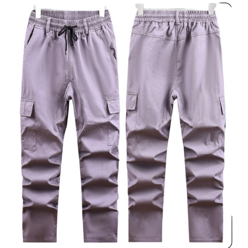 Рабочий костюм мужской летний хлопковый тонкий антиожоговый уличный комплект из 2 предметов