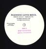 12-дюймовая пластинка LINVAL THOMPSON / SCIENTIST, THE RO - Pop No Style / Second Hand Girl TRBR002 Blessed Love EU 2025 Европа Регги, Ска и Даб