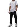 Jordan Flight Essentials Comfortable Casual Simple Versatile Short Sleeve T-Shirt Men Tops White IB7521-100