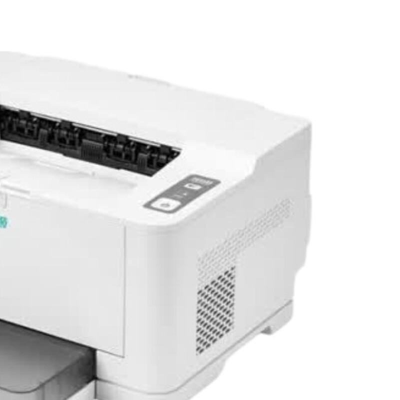 Лазерный принтер Lanxum GP1230 A4, черно-белый, китайская вилка (адаптер в комплекте)