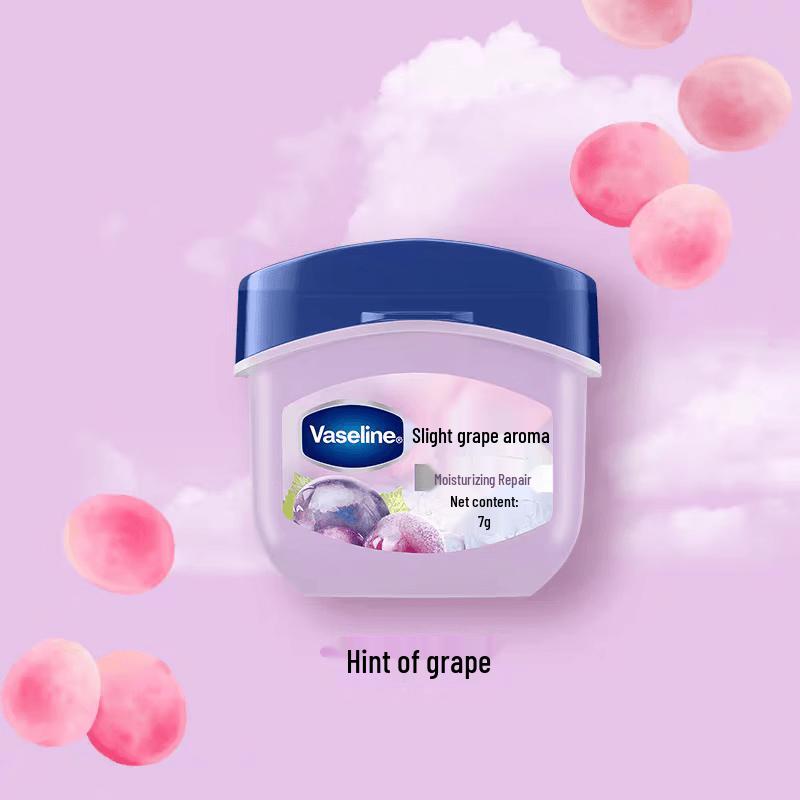 Vaseline Мини-баночка для восстановления губ