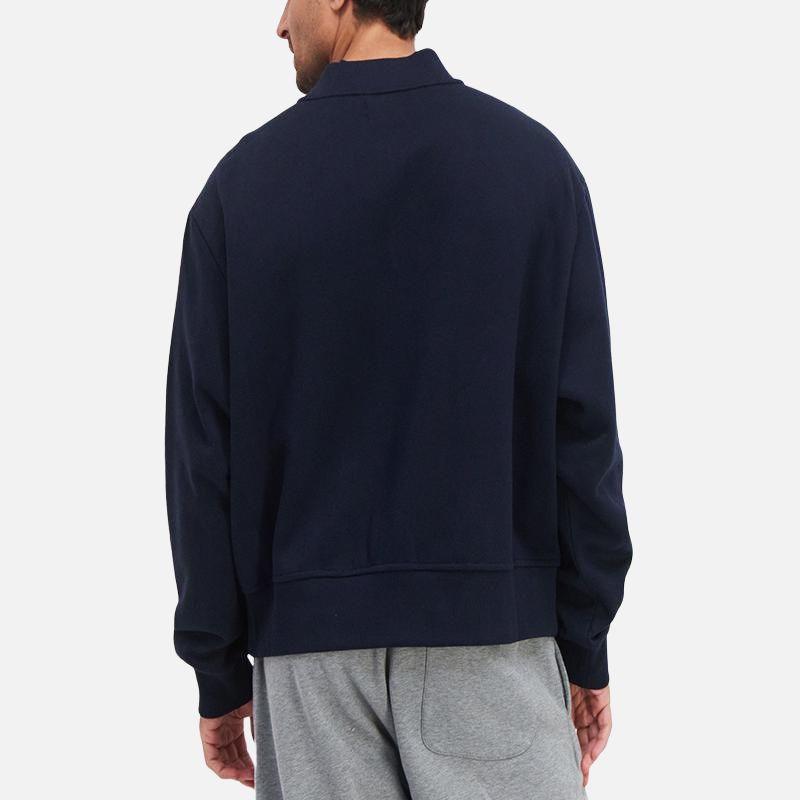CALVIN KLEIN Sweatshirt Men's Navy 81JP239-410