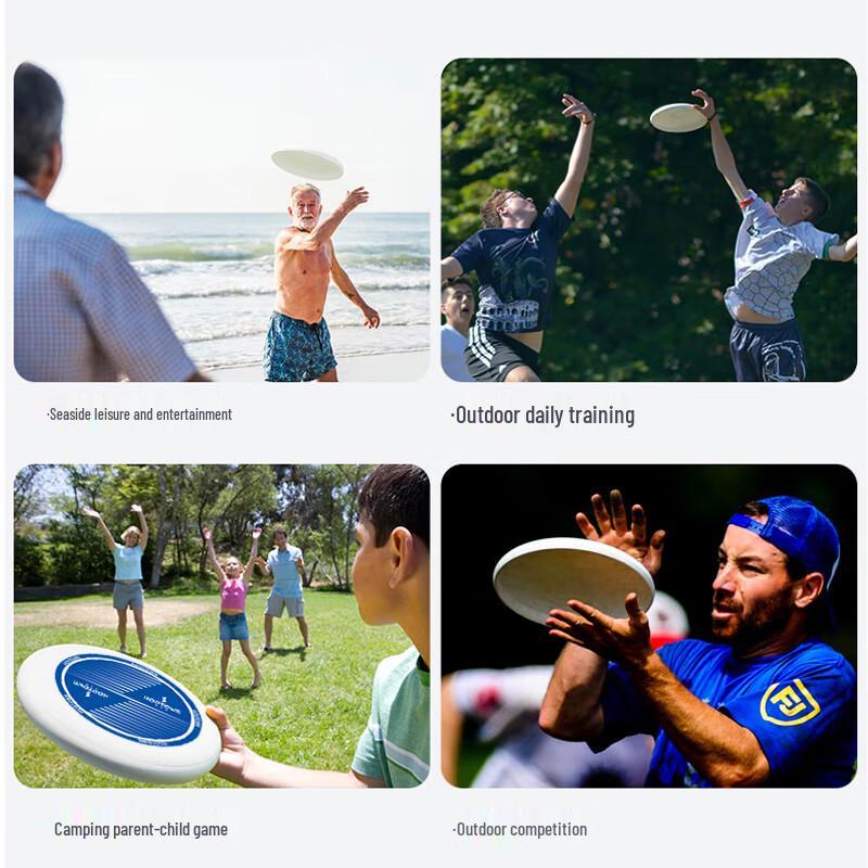 He Dawu Sports Flying Disc