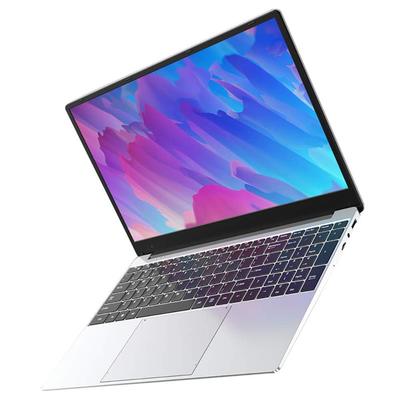 Офисный ноутбук с Core 8 ГБ 512 ГБ Мини-USB Беспроводная перезаряжаемая беспроводная мышь от smartlife 15,6-дюймовый [Core i7-4510U/Стандарт 2019] Узкие рамки,
