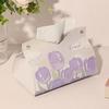 LIEIins Decorative Tissue Box