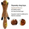 Интерактивная жевательная игрушка для собак Звуковая пищалка Товары для домашних животных Новая пищащая игрушка для собак Товары для собак