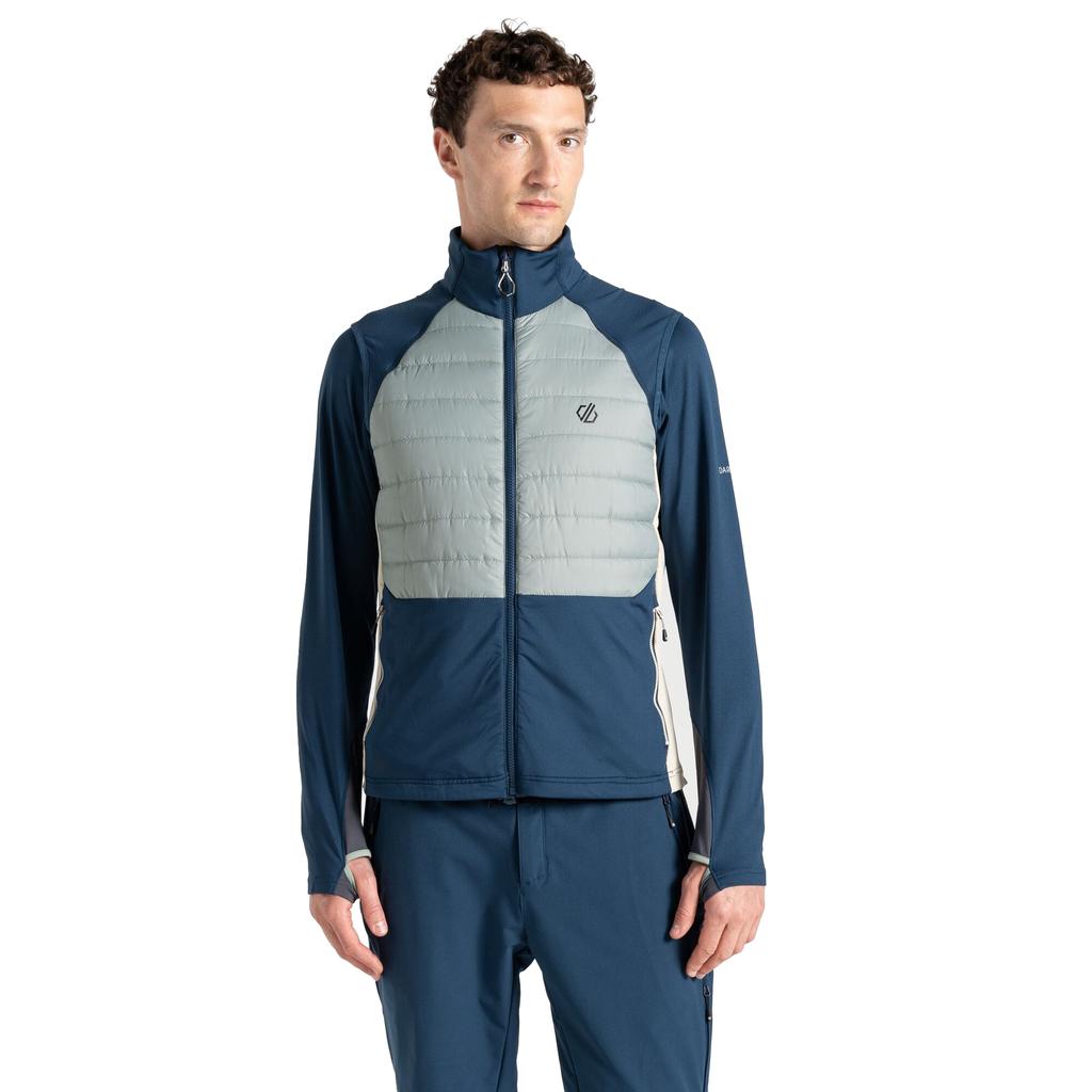 Mens Descending Gilet